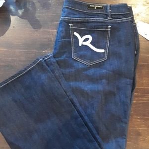 Rocawear Jean's nwt